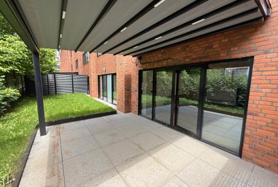 Apartament cu 3 camere în Floreasca