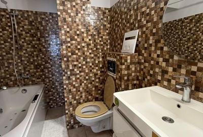 APARTAMENT 3 CAMERE 82 MP / LOC PARCARE INCLUS - TOMIS NORD - 16