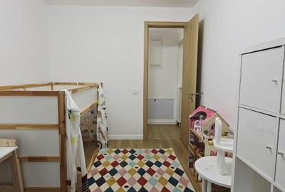 PARCULUI 20, 3 camere lux, etaj 2, 80 mp, terasa spectaculoasa, garaj, PREMIUM - 15