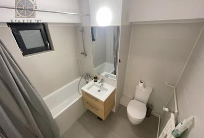 Apartament 3 camere - Bloc din 1996 - Unirii - 11