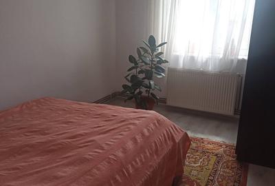De vânzare apartament cu 2 camere la Sfântu Gheorghe - 5