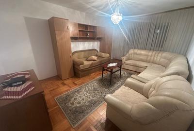 Apartament cu 2 camere decomandat, mobilat în Ampoi 3
