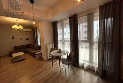 Apartament 3 camere-mobilat utilat-an 2013- Obor - 3