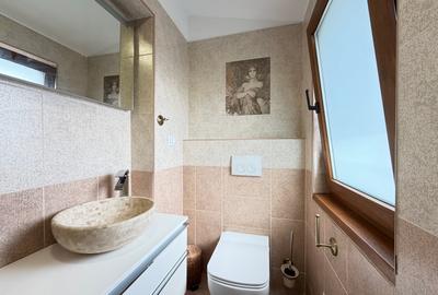 Mansarda luminoasa de inchiriat | Dorobanti – Capitale - 8