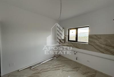 Duplex situat Central cu 4 camere si 3 bai in Mosnita Noua - 13