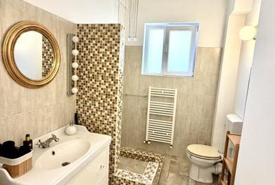 Inchiriere apartament 3 camere pretabil birouri zona Primaverii - 21