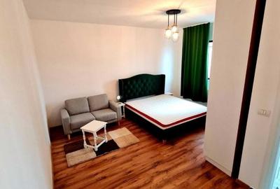 Studio Premium|Regie Residence|4 min metrou|Grozavesti - 1