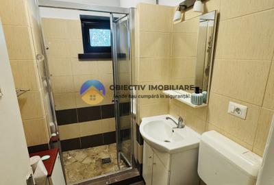 Apartament 2 camere Precista, Bdul.Decebal - parter - 9