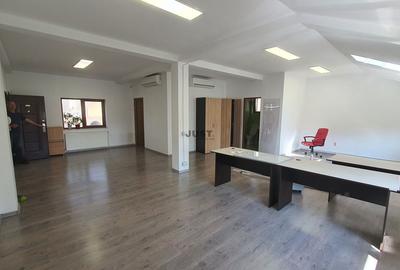 Spatiu de birouri de inchiriat in Marasti cu acces securizat - 2