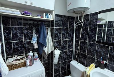 Apartament cu 2 camere decomandate, Burdujeni - Cuza -Voda 2 - 4