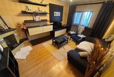 Apartament cu 2 camere decomandat în Faleza Nord