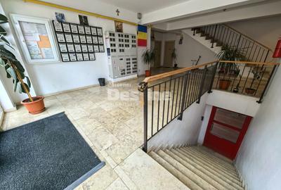 Apartament 3 camere mobilat și renovat complet, cu grădină + parcare subterană - 17