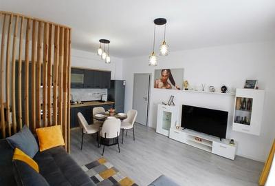 RECO Apartament cu 2 camere la bloc nou Cordau - 3