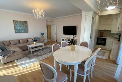 3 camere de inchiriat in Faleza Nord - 8