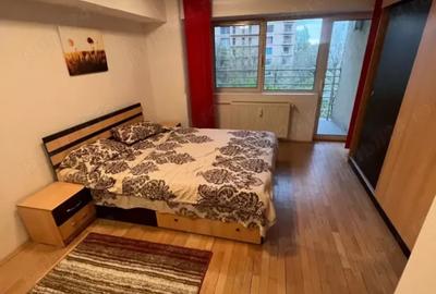 Bd Unirii, Alba Iulia | 3 Camere | Balcon | 2 Bai | Boiler - 1