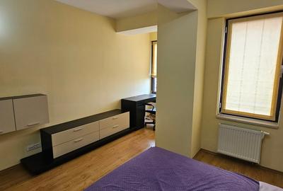 Vanzare - 3 camere - Central Park - Barbu Vacarescu - 6