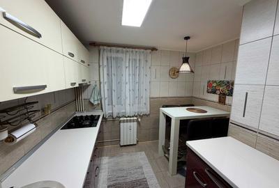 Inchiriere apartament 3 camere Drumul Taberei - 5