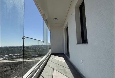 Apartament de 2 camere, 54 mp, parcare inclusa, prima inchiriere, First Estates - 8