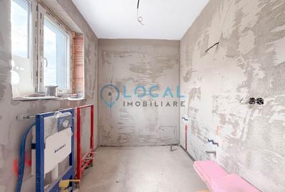 Apartament 2 camere de vanzare + terasa 60 mp + parcare | Europa - 9