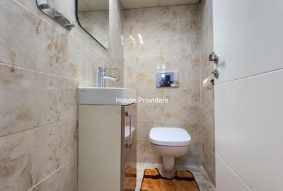 Apartament 3 Camere 2 bai|Floreasca Residence Aviatiei|Parcare - 9