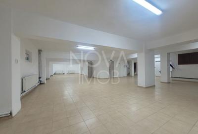 Spatiu comercial de inchiriat 875mp - Piata Cluj - 8