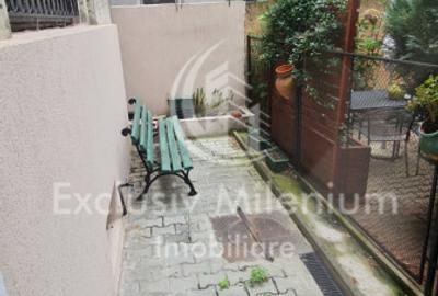 Parter Birouri Casa Calea Mosilor / Foisor - 12