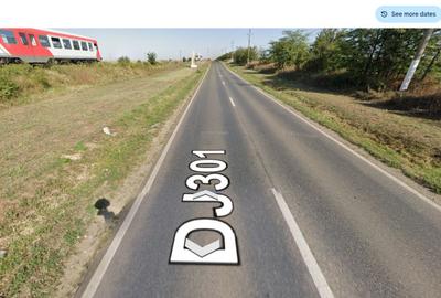 Teren intravilan 20.000 mp – Comuna Fundeni - 6