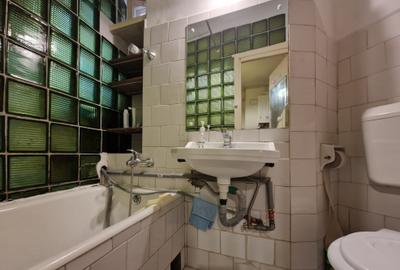 Ultracentral, investitie, Centrul Istoric, 40 mp., orientare sud, comision 0% - 11