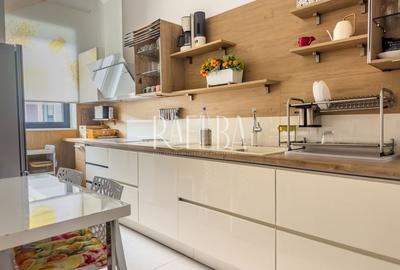 4 Camere | Herastrau | 125mp | Parcare - 7