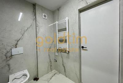 SPATII GENEROASE/PENTHOUSE CU GARDEN FLOOR/ 372 mp utili/PORSCHE NORD - 40