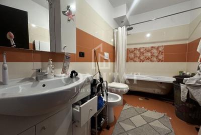 Apartament 3 camere | Loc de parcare | Cartier Terra-Floresti - 9