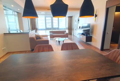 Inchiriere Apartament 3 Camere/ Bloc cu Piscina Iancu Nicolae - 19