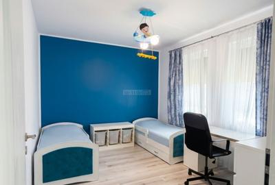 Casă individuală complet mobilată – Urseni Moșnița Nouă Gata de mutat - 6