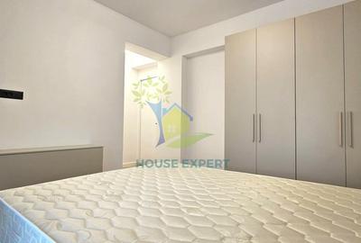 Apartament LUX 3 camere, Aviatiei, bloc NOU, prima inchiriere - 13