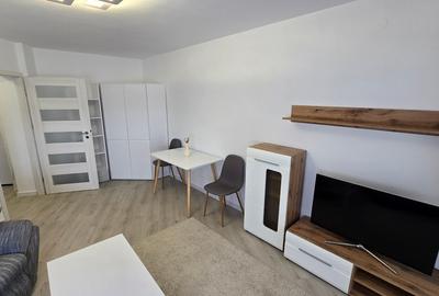 Garsoniera cf. 1, complet mobilata si utilata - renovata 2026 - 4