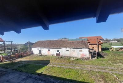 Imobil pentru pensiune sau alte activitati in Pischia - 14