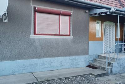 Vanzare casa in Santimbru,- Dumitra -1100 mp teren - 9