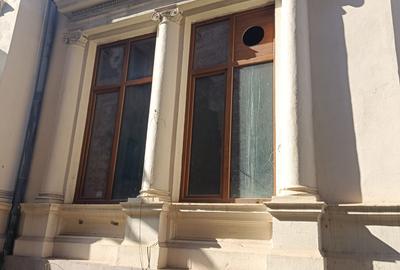 Vilă Interbelică Unică – 1180 mp,Ultracentral,Cartierul Evreiesc,Calea Călărasi - 14