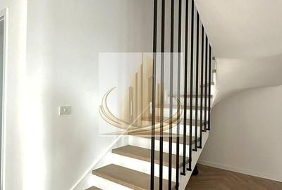 Duplex modern, 135 mp, grădină amenajată–Dumbrăvița, zonă linistita - 18