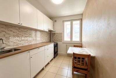 Apartament 2 camere | Prima închiriere după renovare completă | Dinicu Golescu – - 5