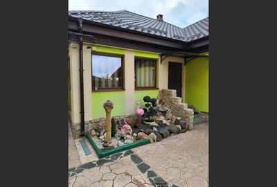 2 houses for sale, 150sqm/137sqm, Păulești. - 3