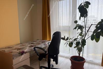 Apartament premium 2 camere | IRIS Armoniei | Parcare subterana -Torontalului - 8