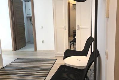 Garsoniera Grozavesti  orhideelor 14 - 9