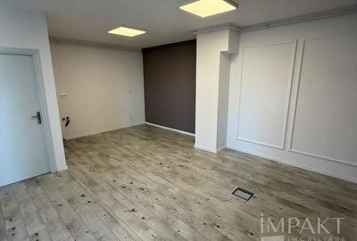 Spatiu comercial de 60 m2 in Borhaci - 3