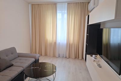 Garsonieră modernă în Militari Residence – Str. Soarelui, cu parcare privată inc - 2