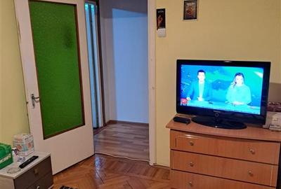 Dorobanti- Pompieri ,3 camere, 85mp, Mobilat si Utilat, etaj 1 - 8