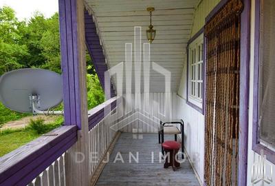 Vilă cu 4 camere | Valea Crișului | COMISION 0% - 13