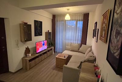 Apartament cu 2 camere - Damaroaia - Cofetaria Cafina - 1