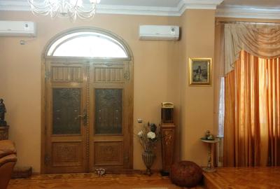 Casa impresionanta de vanzare Cotroceni, teren 680 mp, renovata, garaj dublu - 5
