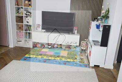 Apartament 3 camere Gara Obor I Premium - Renovat 2023 I COMISION 0% - 20
